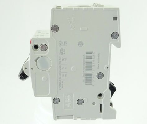 ABB 2cds272001r0065 s202m-b6 보조 접촉 코어 S200 시리즈 차단기