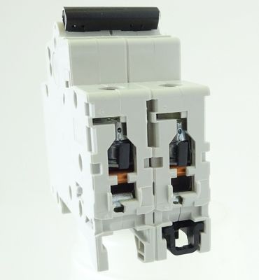 ABB 2cds272001r0065 s202m-b6 보조 접촉 코어 S200 시리즈 차단기