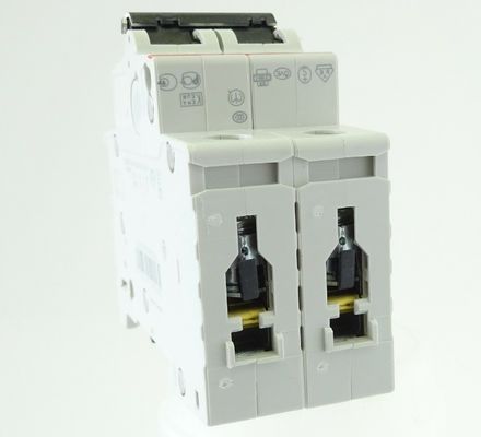ABB 2cds272001r0065 s202m-b6 보조 접촉 코어 S200 시리즈 차단기