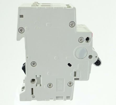 ABB 2cds272001r0065 s202m-b6 보조 접촉 코어 S200 시리즈 차단기