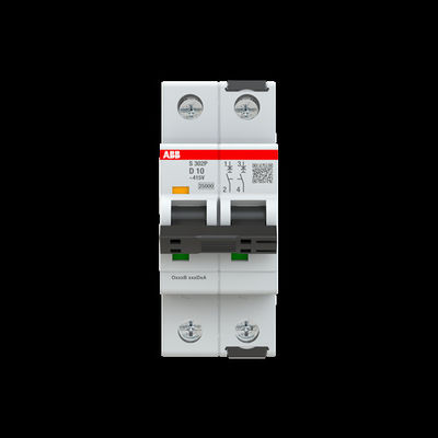 ABB 2CDS382001R0101 보조 접촉 코어 S200 시리즈 차단기
