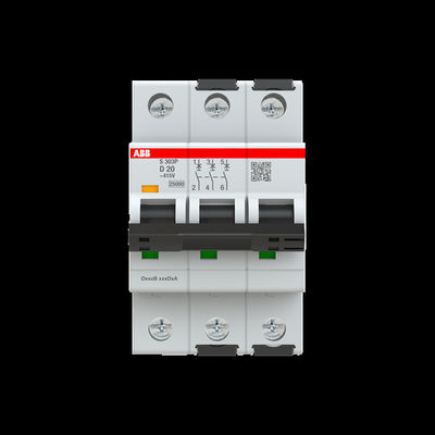 ABB 2CDS382001R0101 보조 접촉 코어 S200 시리즈 차단기