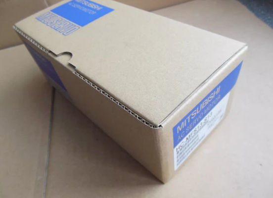 미쓰비시 AC 서보 모터 미쓰비시 HC-MFS/KFS053G1 ((1/20) 산업용 서보 모터