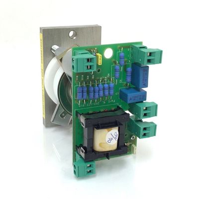 ABB 2M0-HEF-9YD-5SAC07V0802 보조 접촉 코어 S200 시리즈 차단기