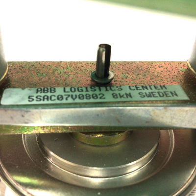 ABB 2M0-HEF-9YD-5SAC07V0802 보조 접촉 코어 S200 시리즈 차단기