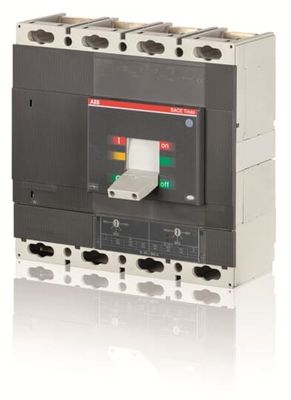 ABB 2TFB100031R1001 보조 접촉 코어 S200 시리즈 차단기