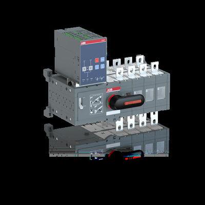 ABB 2TFC800023R1001 보조 접촉 코어 S200 시리즈 차단기