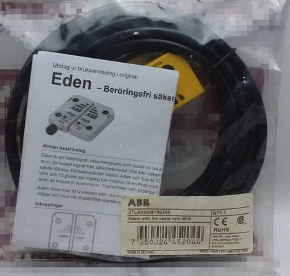 ABB 2TLA020051R0200 보조 접촉 코어 S200 시리즈 차단기