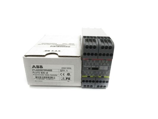 ABB 2TLA020070R4600 보조 접촉 코어 S200 시리즈 차단기