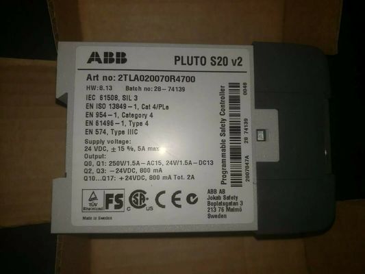 ABB 2TLA020070R4600 보조 접촉 코어 S200 시리즈 차단기
