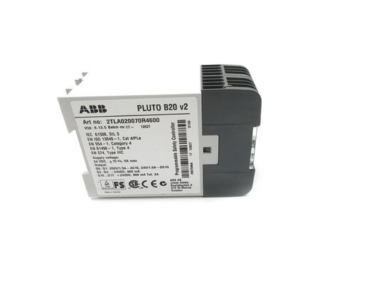 ABB 2TLA020070R4600 보조 접촉 코어 S200 시리즈 차단기