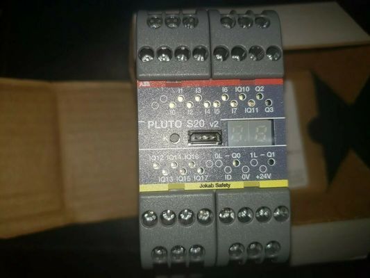 ABB 2TLA020070R4600 보조 접촉 코어 S200 시리즈 차단기