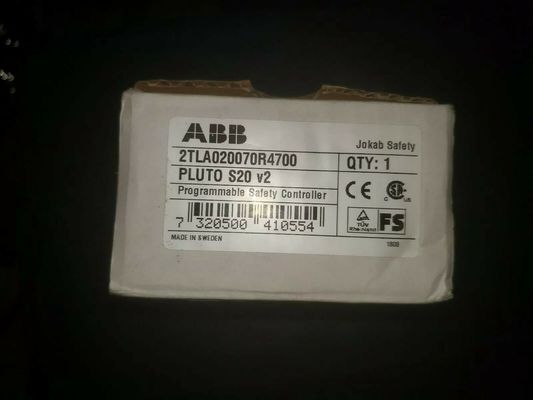ABB 2TLA020070R4600 보조 접촉 코어 S200 시리즈 차단기