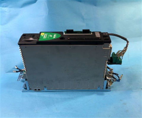 EMERSON SP0401 UNIDRIVE SP 키패드가 없는 460VAC 0.5HP