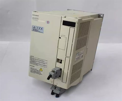 MR-H350AN-S176-UE 미츠비시 산업적 서보기구는 400W MR-J2S 시리즈를 운전합니다