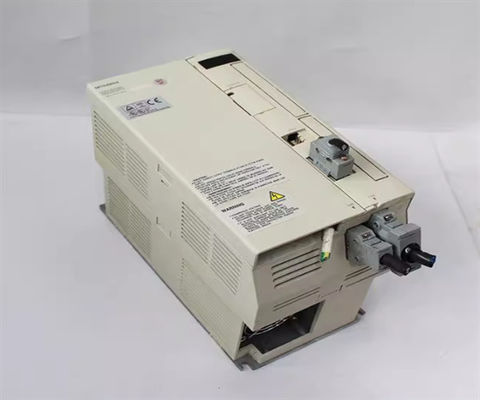 MR-H350AN-S176-UE 미츠비시 산업적 서보기구는 400W MR-J2S 시리즈를 운전합니다
