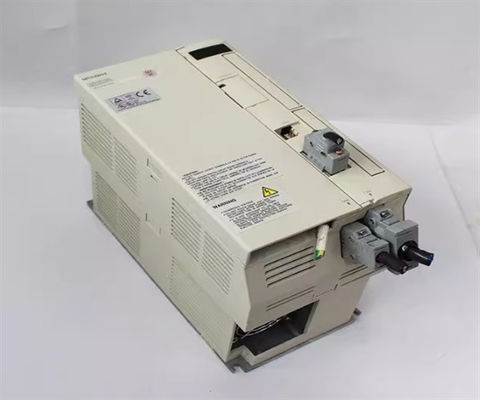 MR-H350AN-S176-UE 미츠비시 산업적 서보기구는 400W MR-J2S 시리즈를 운전합니다