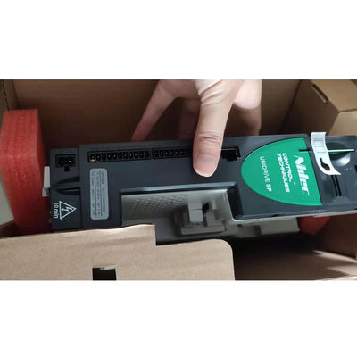 EMERSON SP0404 인덕션 및 서보 모터용 유니버설 변속 속도 AC 드라이브