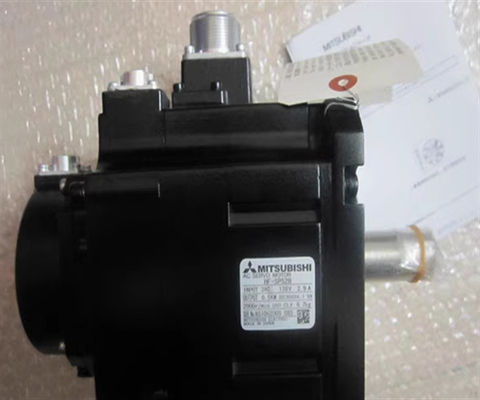 미쓰비시 HF-SP52B 회전 AC 서보 모터 HFSP52B 0.5kw 200V