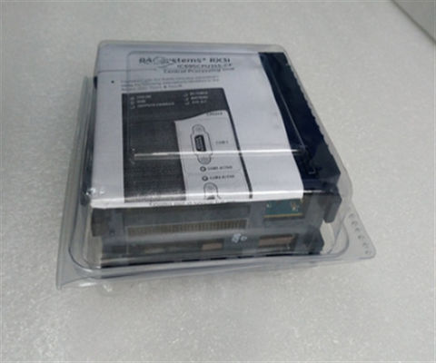 IC695CPU315 GE Rx3i 중앙 처리 장치 디지털 IO 모듈