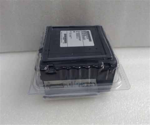 IC695CPU315 GE Rx3i 중앙 처리 장치 디지털 IO 모듈