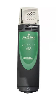 EMERSON SP1402 인덕션 및 서보 모터용 유니버설 변속 속도 AC 드라이브