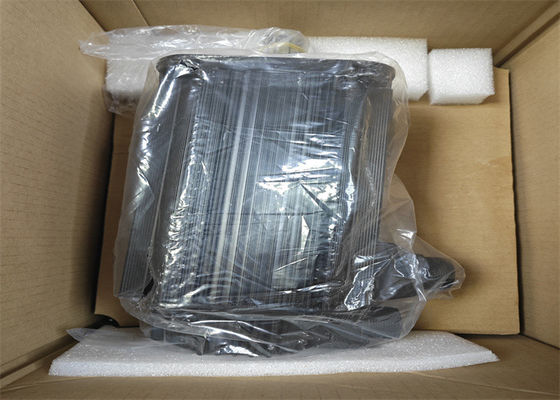 야스카와 SGMS-50A6AB PROFIBUS 펀들 IM 산업용 서보 모터 S/N B0195T126850029