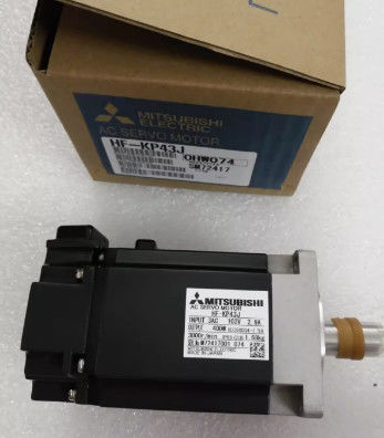 미쓰비시 서보 모터 HF-KP13B/13/23B/43B/053B/73 053K 브레이크 모터