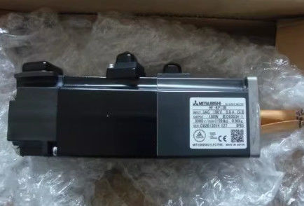 미쓰비시 서보 모터 HF-KP13B/13/23B/43B/053B/73 053K 브레이크 모터