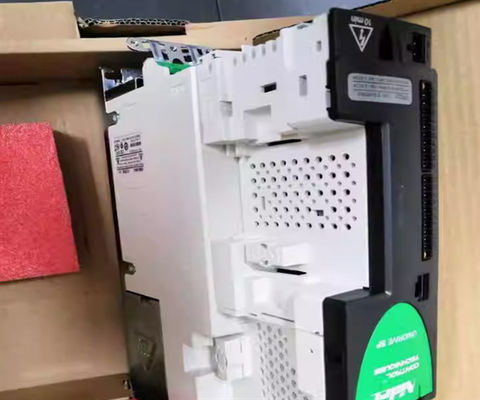 EMERSON SP0405 DRIVE, 0-480 V, INPUT PHASE 3 제어 기술 AC 드라이브