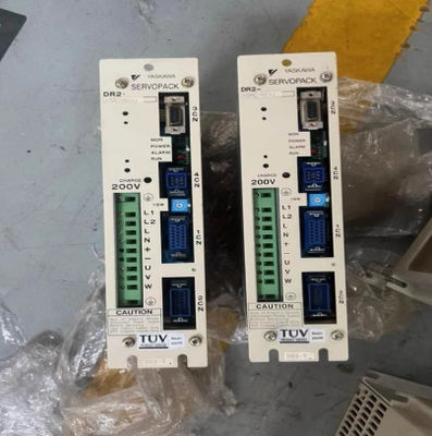 야스카와 드라이브 DR2-A3AC-NY41 세르보팩 산업 세르보 드라이브