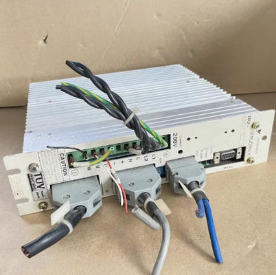 야스카와 드라이브 DR2-A3AC-NY41 세르보팩 산업 세르보 드라이브