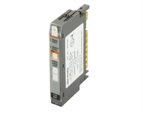 1734-IE2C ALLEN BRADLEY 포인트 I/O 2 포인트 아날로그 입력 모듈