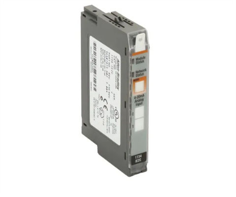 1734-IE2C ALLEN BRADLEY 포인트 I/O 2 포인트 아날로그 입력 모듈