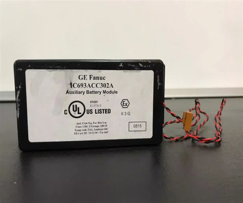 에머슨 - GE Fanuc IC695NIU001 자동화 제품 네트워크 인터페이스