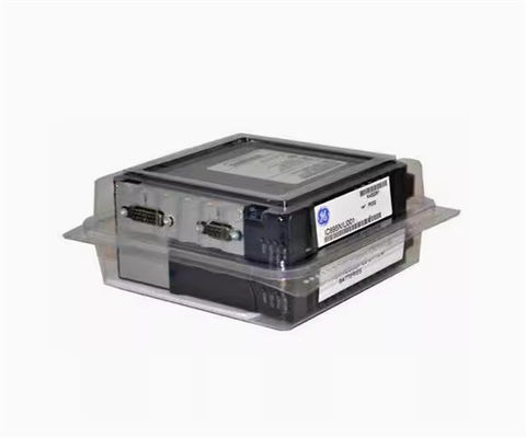 에머슨 - GE Fanuc IC695NIU001 자동화 제품 네트워크 인터페이스