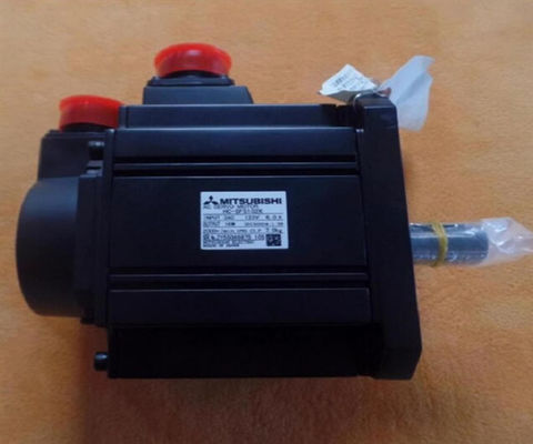 중형 관성 전력 서보 모터 1000r/Min 1.2kw HF-SP121B 미쓰비시