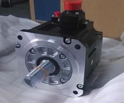 미쓰비시 HC-SFS53B AC 서보 모터 200V 3000RPM 500W