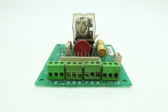 제너럴 일렉트릭 DS200ADGIH1AAA 보조 인터페이스 패널