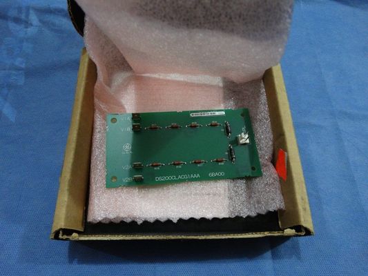 제너럴 일렉트릭 DS200ADGIH1AAA 보조 인터페이스 패널