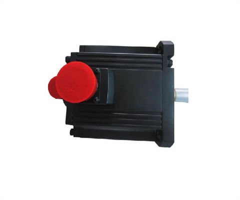 미쓰비시 MELSERVO-J2S 서보 모터 5kW HC-SFS502 AC 서보 증폭기