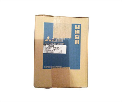 미쓰비시 MELSERVO-J2S 서보 모터 5kW HC-SFS502 AC 서보 증폭기