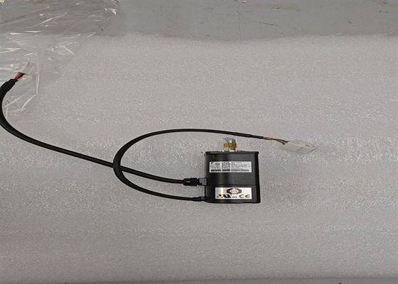 첨단 세르보 제어 YASKAWA 세르보 팩 SGM-01U3B4L 산업용 5kg 운송 무게