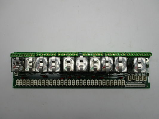 제너럴 일렉트릭 DS200RTBAG2A 보조 인터페이스 판