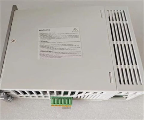 750W 산업용 서보 증폭기 MR-J2S-70A 모터 드라이버 200V AC
