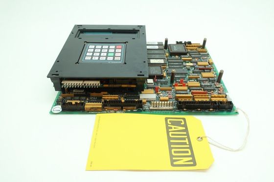 일반 전기 DS200SDCCG1A 보조 인터페이스 패널