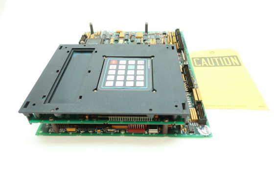 일반 전기 DS200SDCCG1A 보조 인터페이스 패널