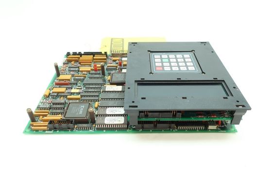 일반 전기 DS200SDCCG1A 보조 인터페이스 패널