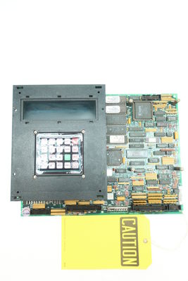 일반 전기 DS200SDCCG1A 보조 인터페이스 패널