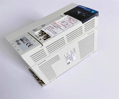 미쓰비시 - 세르보 드라이브 MR-J2S-100A 시너지 파동 PWM 제어/전류 제어 시스템